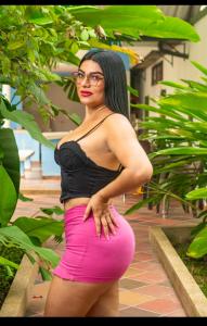 Chica busca chico en Málaga: 