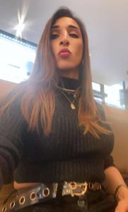 695410829: Transexual en Toledo