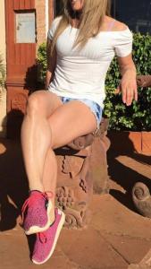 Chica busca chico en Barcelona: 