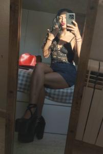 Chica busca chico en Navarra: 