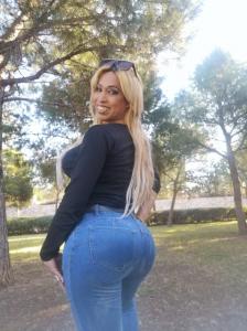 722837031: Transexual en Valencia