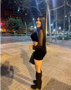 672121850: Travesti en Barcelona