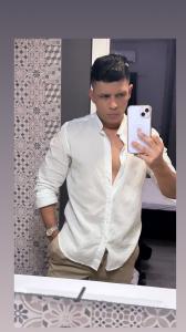 Chico busca chica en Madrid: 