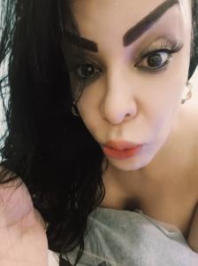 Transexual en Toledo: 