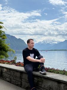 Chico busca chica en Madrid: 