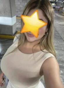 Chica busca chico en Cáceres: 