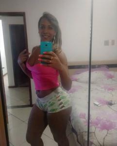 Travesti en Granada: 