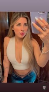 Chica busca chico en Guadalajara: 