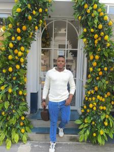 Chico busca chica en Asturias: 