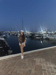 Chica busca chico en Madrid: 