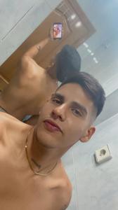 Chico busca chica en Barcelona: 