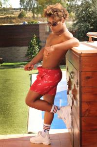 Chico busca chica en Murcia: 