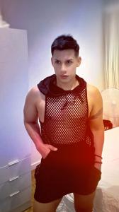 654979926: Chico busca chica en Málaga