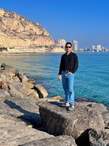 617919905: Chico busca chica en Zaragoza