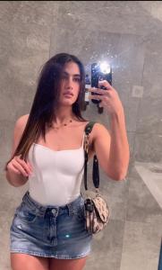 Chica busca chico en Barcelona: 