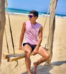 Chico busca chica en Valencia: 