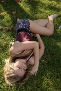 612243462: Chica busca chico en Almería