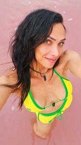 Transexual en Valencia: 