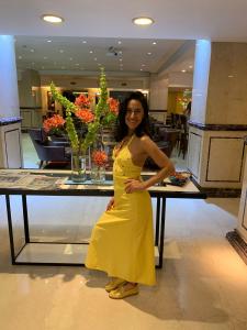 Chica busca chico en Málaga: Chica busca chico