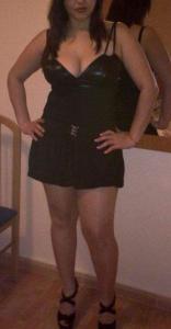 Chica busca chico en Alicante: 