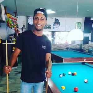 Chico busca chica en Tenerife: 