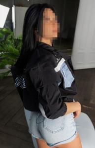 Chica busca chico en Barcelona: 