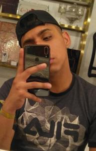 Chico busca chica en Alicante: 