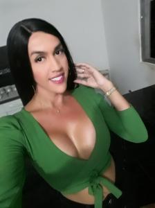 613469432: Transexual en Asturias