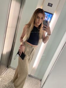 Transexual en León: 