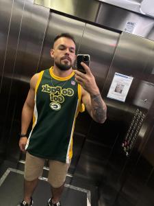 Chico busca chica en Barcelona: 