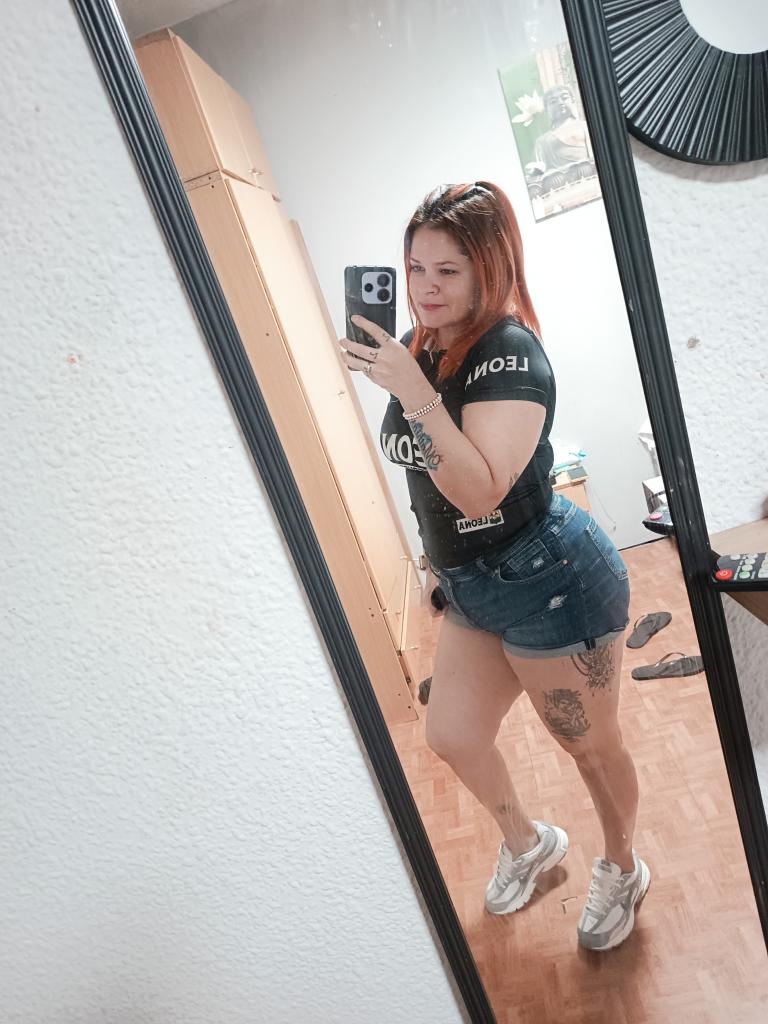 Chica busca chico en León: 