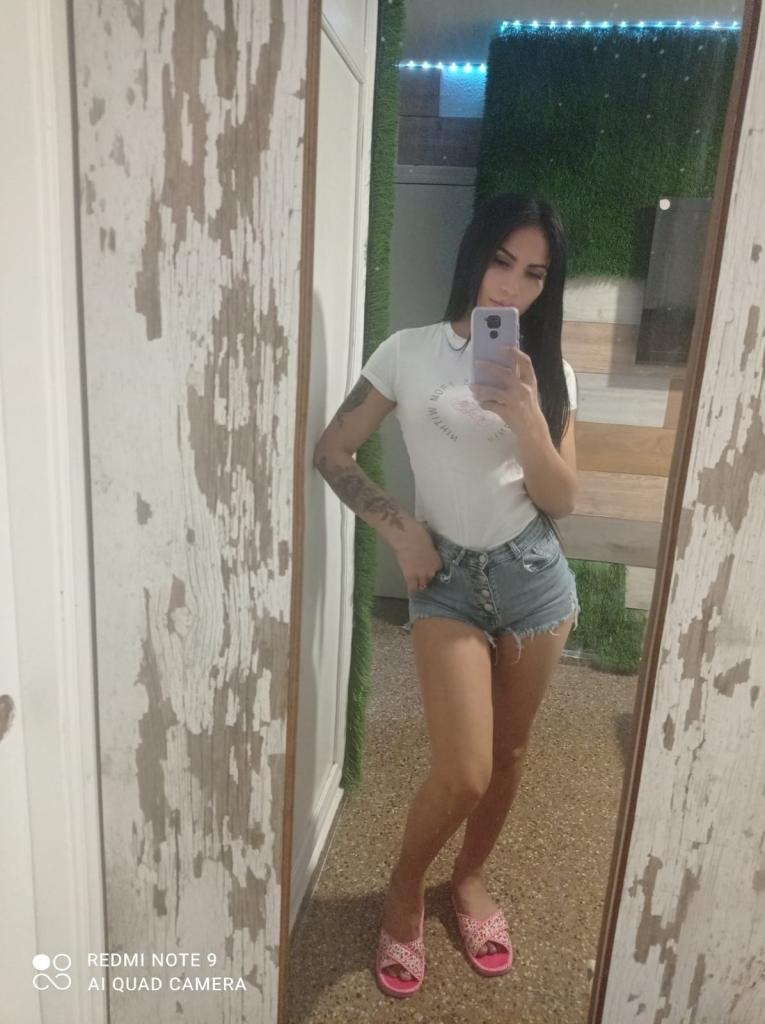 Travesti en Barcelona: 