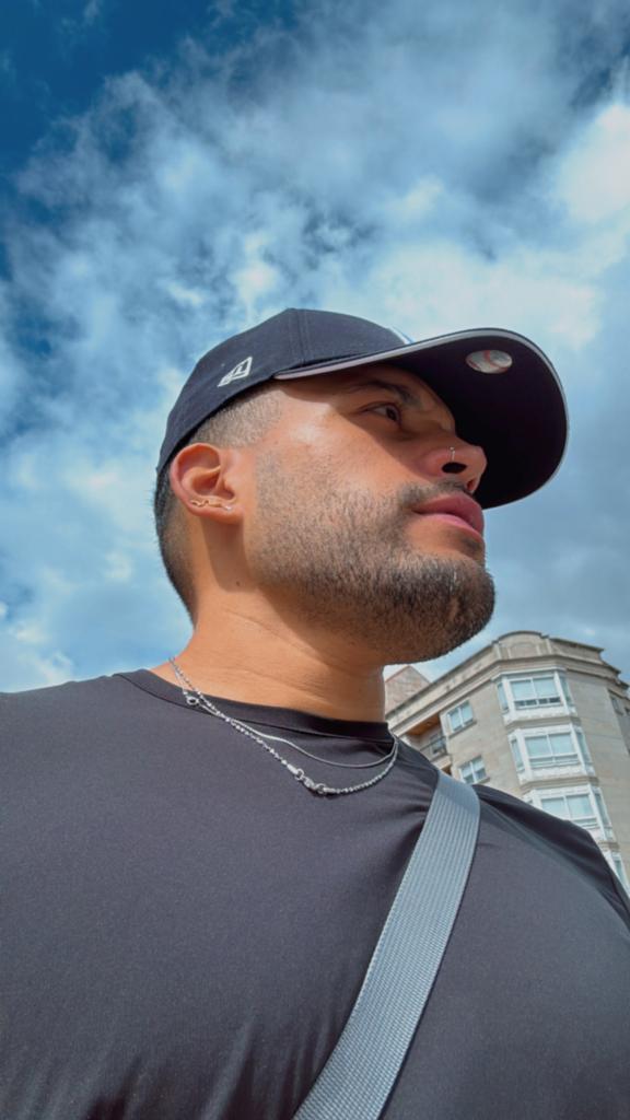 Chico busca chica en Madrid: 