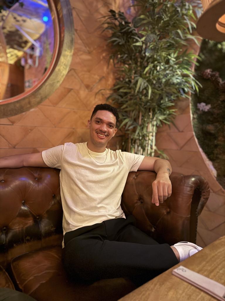 Chico busca chica en Valladolid: 