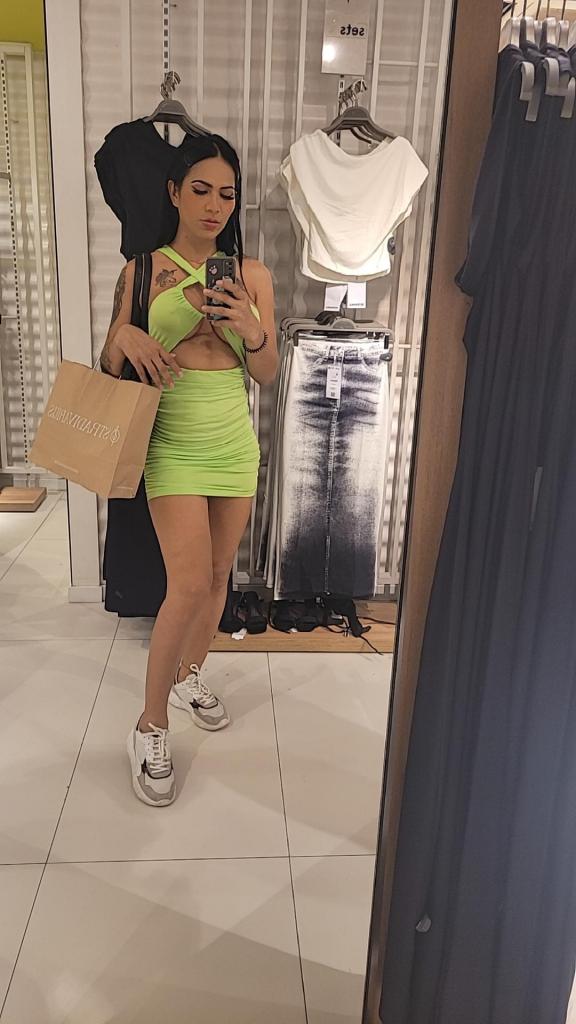 Travesti en Barcelona: 