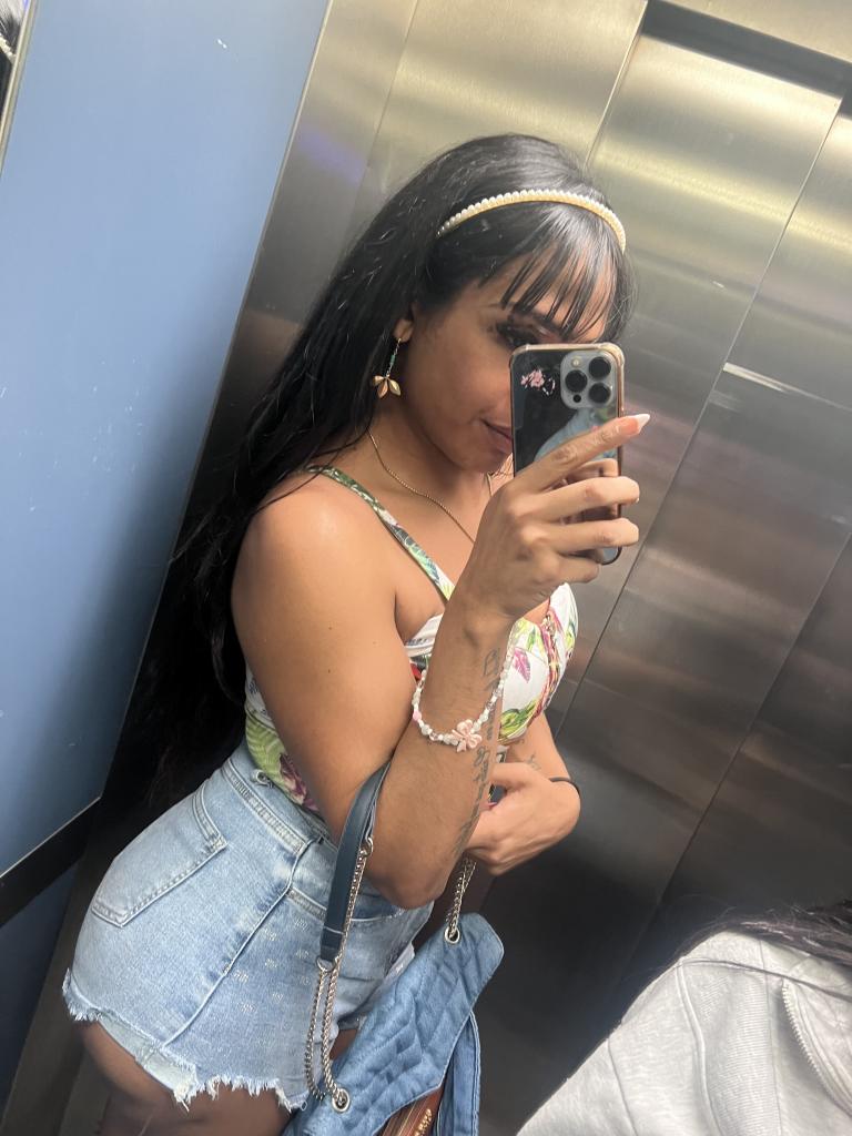 Transexual en Barcelona: 