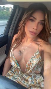 647609006: Transexual en Madrid