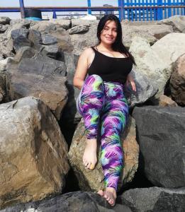 692214605: Chica busca chico en Tarragona