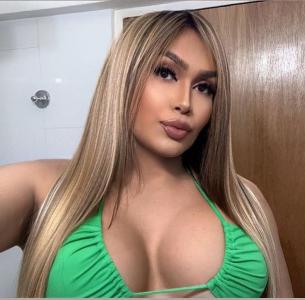 671153247: Transexual en Las Palmas