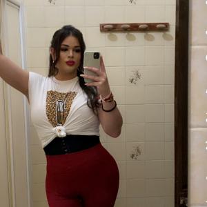 613265779: Transexual en Sevilla