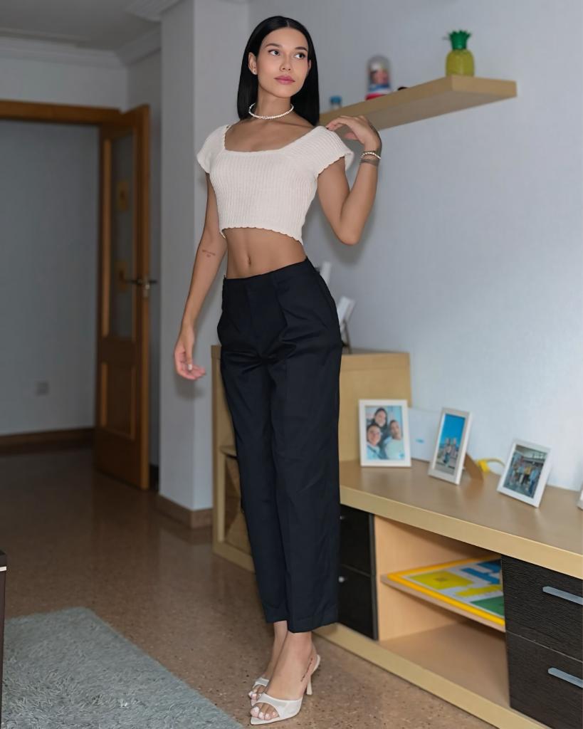 Transexual en Alicante: 