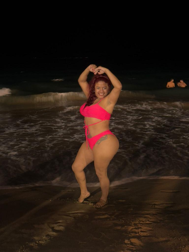 Chica busca chico en Las Palmas: 