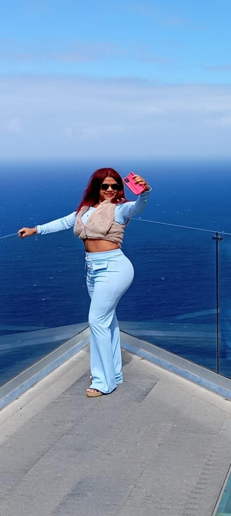 Chica busca chico en Las Palmas: 