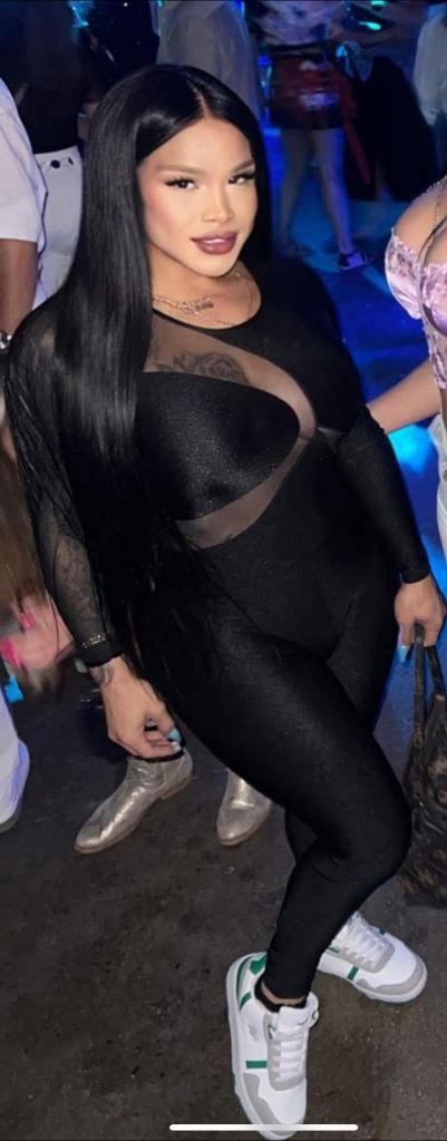 Transexual en Mallorca: 