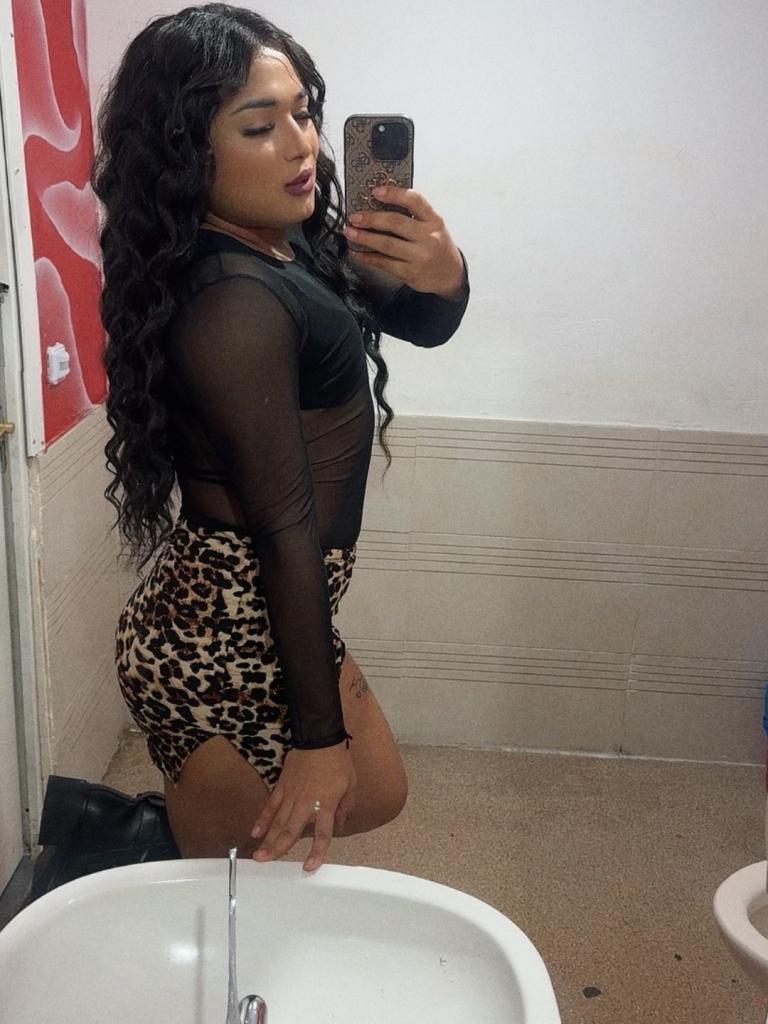 Travesti en Ciudad Real: 