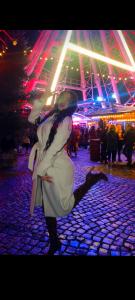 Chica busca chico en Alicante: 