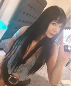 Chica busca chico en Alicante: 