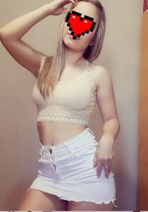 Chica busca chico en León: 