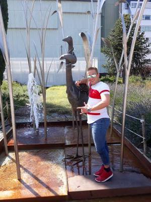 Chico busca chica en Zaragoza: 