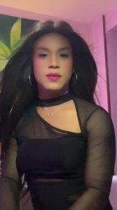 Transexual en Valladolid: 